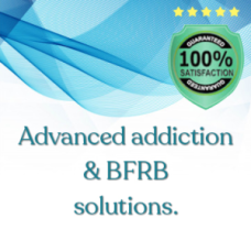 Advanced BFRB & Addiction Recovery Program
