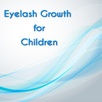Eyelash Growth For Children
