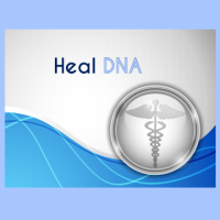 Heal Your DNA by Neovision