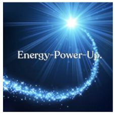 Energy Power Up