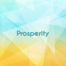 Attracting Prosperity by Neovision