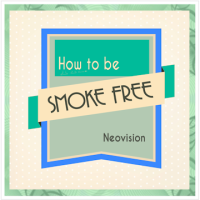 How To Be Smoke Free