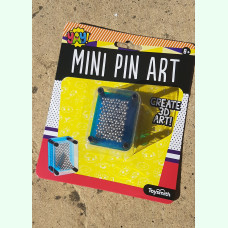 Mini Pin Art