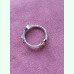 Dachshund Wish Bracelet and Ring