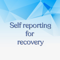 Self Reporting Course