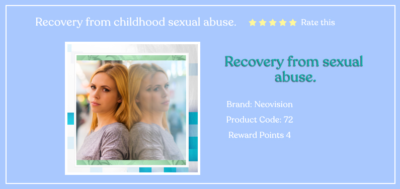 sexual abuse recovery download
